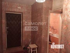 1-к квартира, вторичка, 33м2, 5/5 этаж