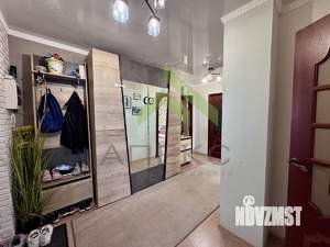 2-к квартира, вторичка, 64м2, 1/17 этаж