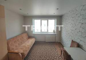 1-к квартира, вторичка, 18м2, 3/5 этаж
