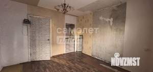 Студия квартира, вторичка, 18м2, 3/5 этаж