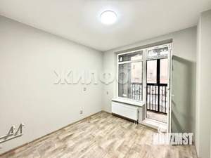 1-к квартира, вторичка, 35м2, 6/17 этаж