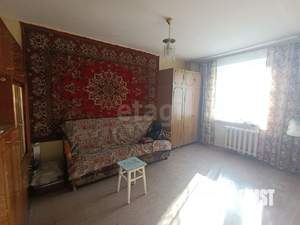1-к квартира, вторичка, 28м2, 8/10 этаж
