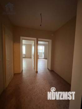 1-к квартира, вторичка, 43м2, 16/17 этаж