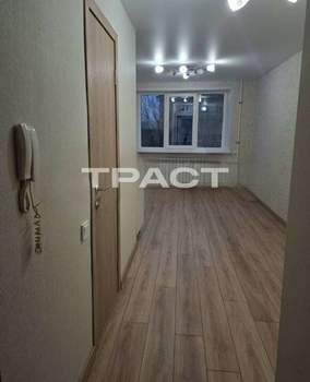 Студия квартира, вторичка, 18м2, 3/5 этаж