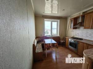 2-к квартира, вторичка, 52м2, 10/10 этаж