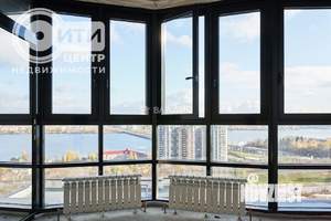 3-к квартира, вторичка, 117м2, 14/17 этаж