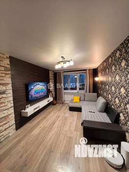 3-к квартира, вторичка, 54м2, 1/9 этаж