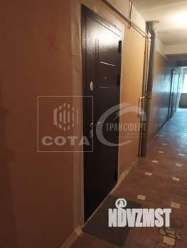 2-к квартира, вторичка, 40м2, 1/5 этаж