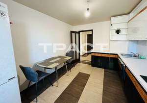 2-к квартира, вторичка, 72м2, 11/17 этаж