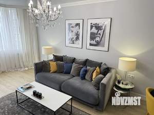 3-к квартира, вторичка, 81м2, 11/19 этаж