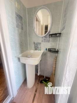 6-к квартира, вторичка, 93м2, 5/5 этаж