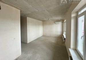 Студия квартира, вторичка, 34м2, 4/15 этаж