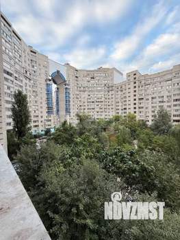 1-к квартира, вторичка, 41м2, 4/12 этаж