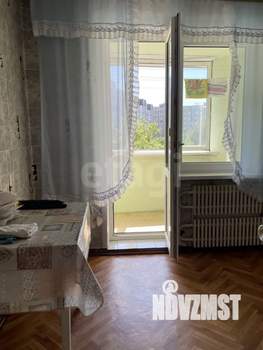 1-к квартира, вторичка, 37м2, 7/16 этаж