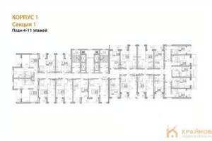 Студия квартира, вторичка, 31м2, 8/28 этаж