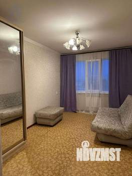 4-к квартира, вторичка, 68м2, 9/9 этаж