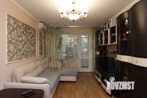 2-к квартира, вторичка, 45м2, 5/5 этаж