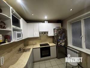 3-к квартира, вторичка, 68м2, 1/10 этаж