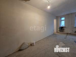 2-к квартира, вторичка, 51м2, 6/10 этаж