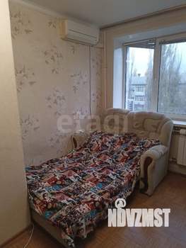 1-к квартира, вторичка, 21м2, 6/9 этаж