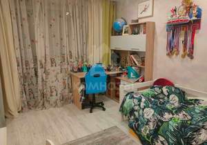 2-к квартира, вторичка, 64м2, 6/7 этаж