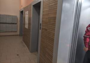 Студия квартира, вторичка, 27м2, 12/25 этаж