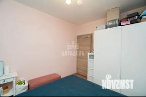 2-к квартира, вторичка, 59м2, 9/10 этаж