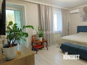 3-к квартира, вторичка, 84м2, 3/5 этаж