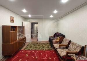 3-к квартира, вторичка, 59м2, 4/5 этаж