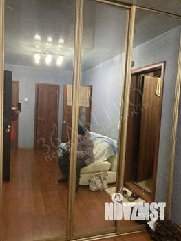 2-к квартира, вторичка, 69м2, 11/17 этаж