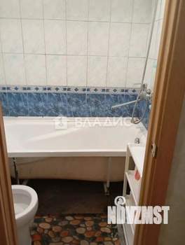 1-к квартира, вторичка, 24м2, 1/5 этаж