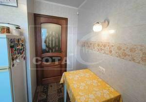 3-к квартира, вторичка, 57м2, 7/9 этаж