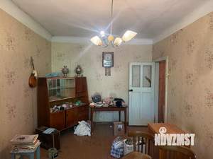 2-к квартира, вторичка, 44м2, 3/3 этаж