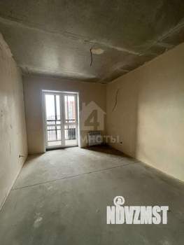 1-к квартира, вторичка, 46м2, 9/17 этаж