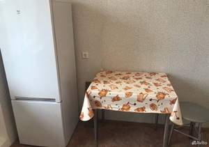 1-к квартира, вторичка, 38м2, 8/10 этаж