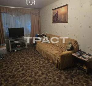 3-к квартира, вторичка, 64м2, 2/5 этаж