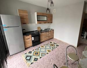 1-к квартира, вторичка, 37м2, 1/25 этаж