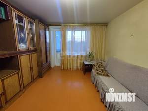 2-к квартира, вторичка, 52м2, 5/5 этаж