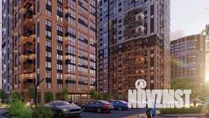 2-к квартира, вторичка, 55м2, 3/19 этаж