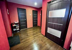 1-к квартира, вторичка, 47м2, 6/10 этаж