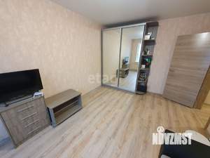 2-к квартира, вторичка, 60м2, 15/17 этаж
