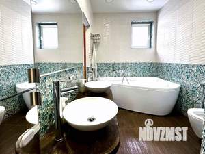 3-к квартира, вторичка, 107м2, 20/22 этаж