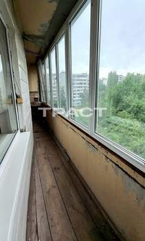 3-к квартира, вторичка, 63м2, 6/9 этаж