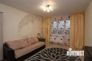 1-к квартира, вторичка, 37м2, 4/17 этаж