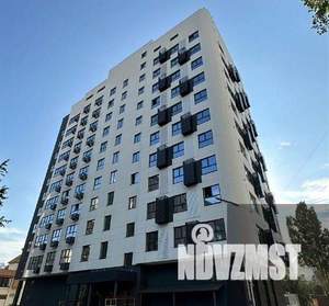 1-к квартира, вторичка, 37м2, 6/11 этаж