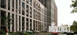 1-к квартира, вторичка, 55м2, 11/16 этаж