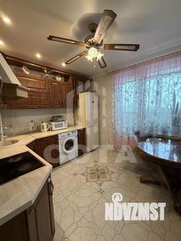 1-к квартира, вторичка, 40м2, 11/17 этаж
