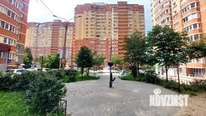 1-к квартира, вторичка, 47м2, 18/18 этаж
