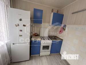2-к квартира, вторичка, 44м2, 3/5 этаж
