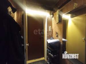 1-к квартира, вторичка, 36м2, 6/12 этаж